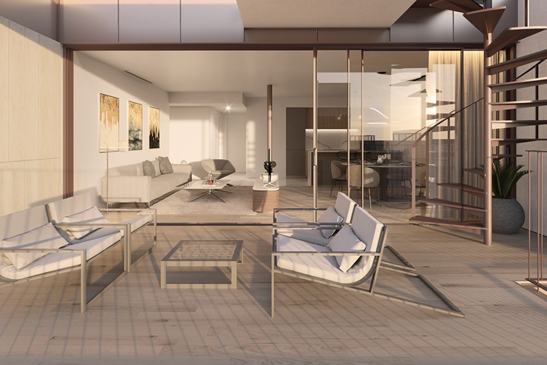 New Build - Apartment - Palma de Mallorca - Palma