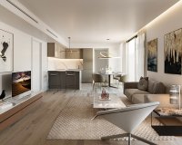 New Build - Apartment - Palma de Mallorca - Palma