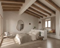 New Build - Apartment - Palma de Mallorca - Palma