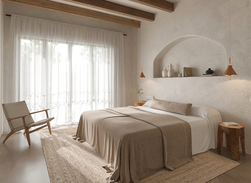 New Build - Apartment - Palma de Mallorca - Palma