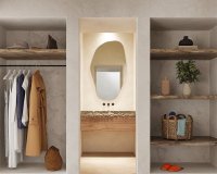 New Build - Apartment - Palma de Mallorca - Palma