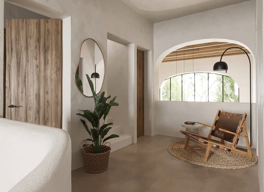 New Build - Apartment - Palma de Mallorca - Palma