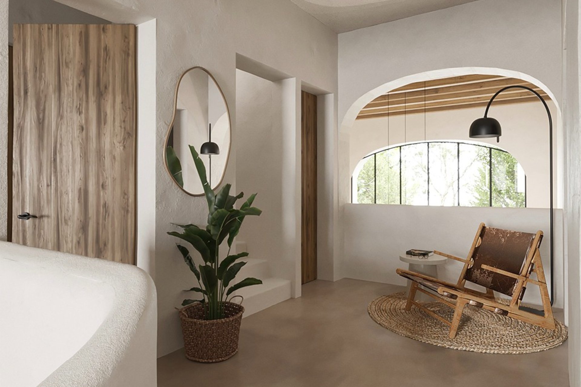 New Build - Apartment - Palma de Mallorca - Palma