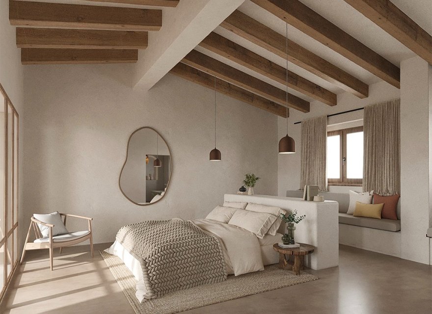 New Build - Apartment - Palma de Mallorca - Palma