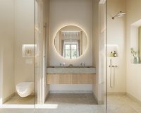 New Build - Apartment - Palma de Mallorca - Palma