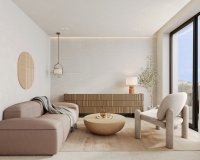 New Build - Apartment - Palma de Mallorca - Palma