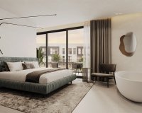 New Build - Apartment - Palma de Mallorca - Palma