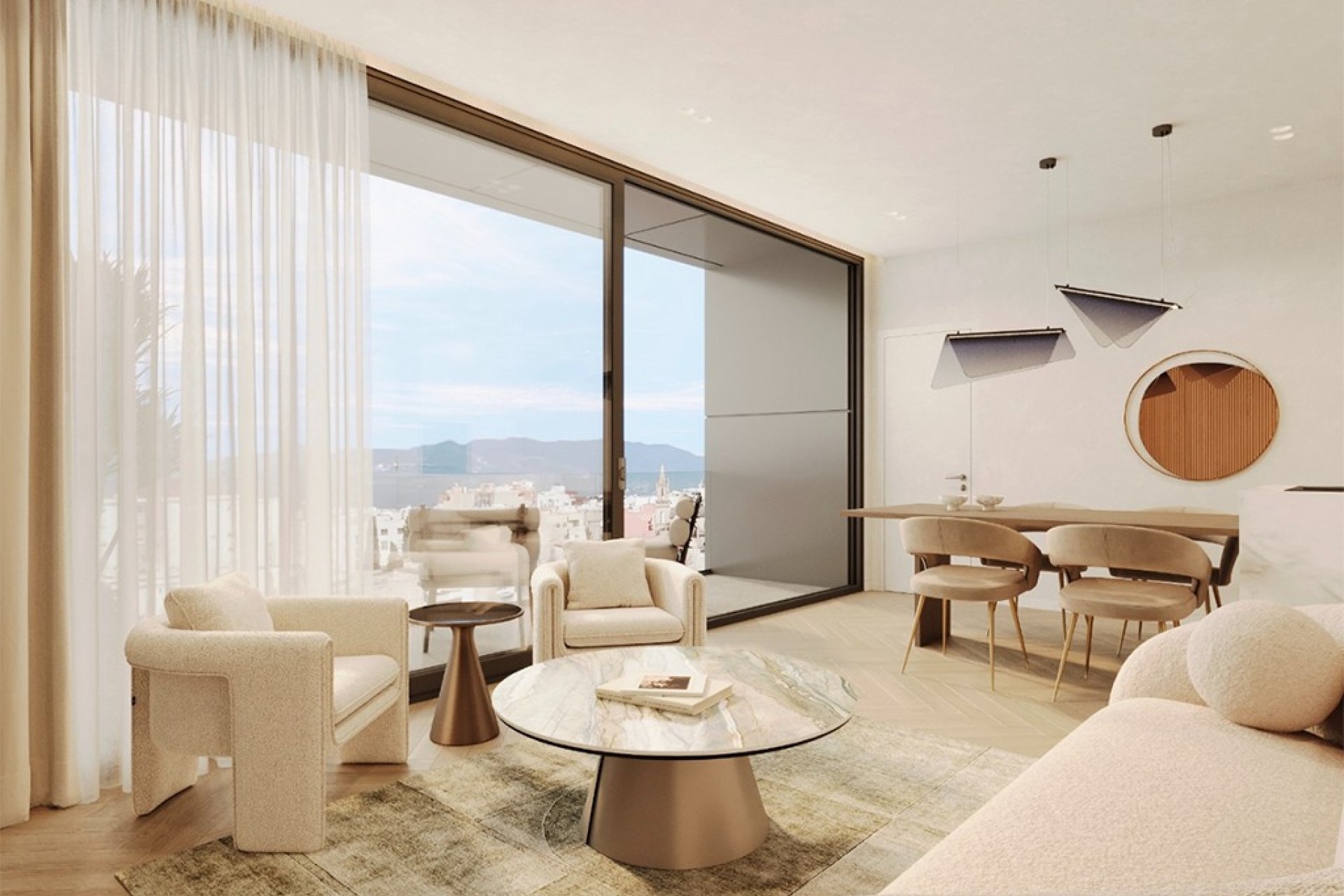 New Build - Apartment - Palma de Mallorca - Palma