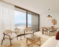 New Build - Apartment - Palma de Mallorca - Palma