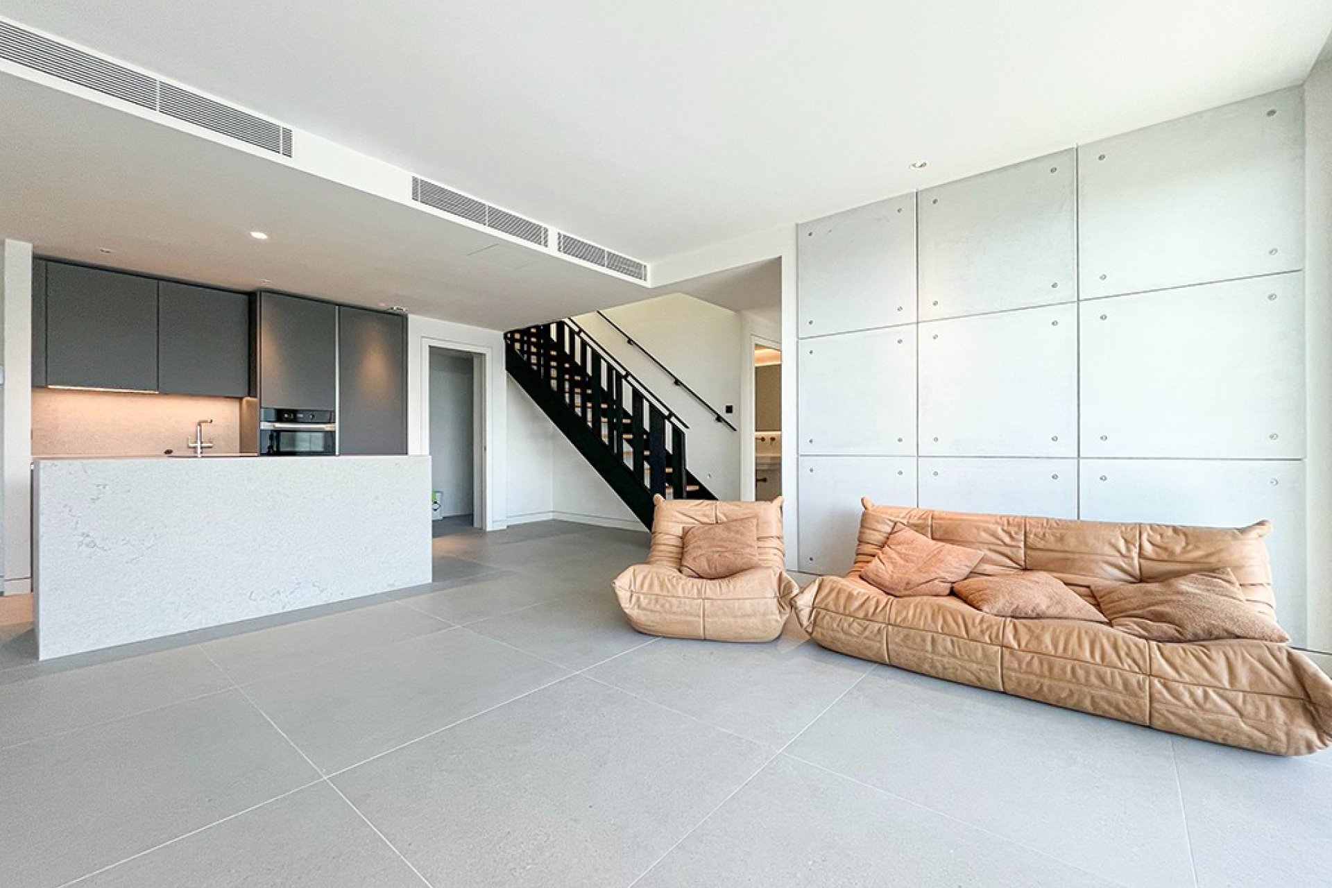 New Build - Apartment - Palma de Mallorca - Palma