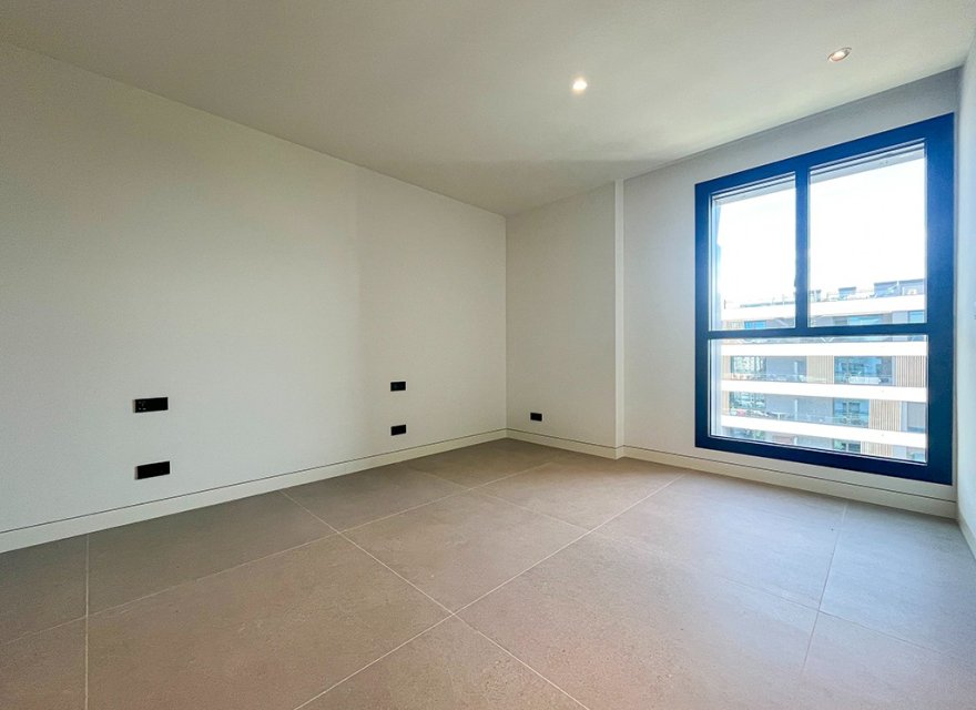 New Build - Apartment - Palma de Mallorca - Palma