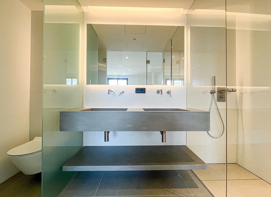 New Build - Apartment - Palma de Mallorca - Palma