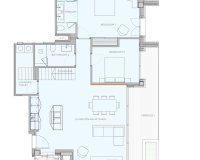 New Build - Apartment - Palma de Mallorca - Palma