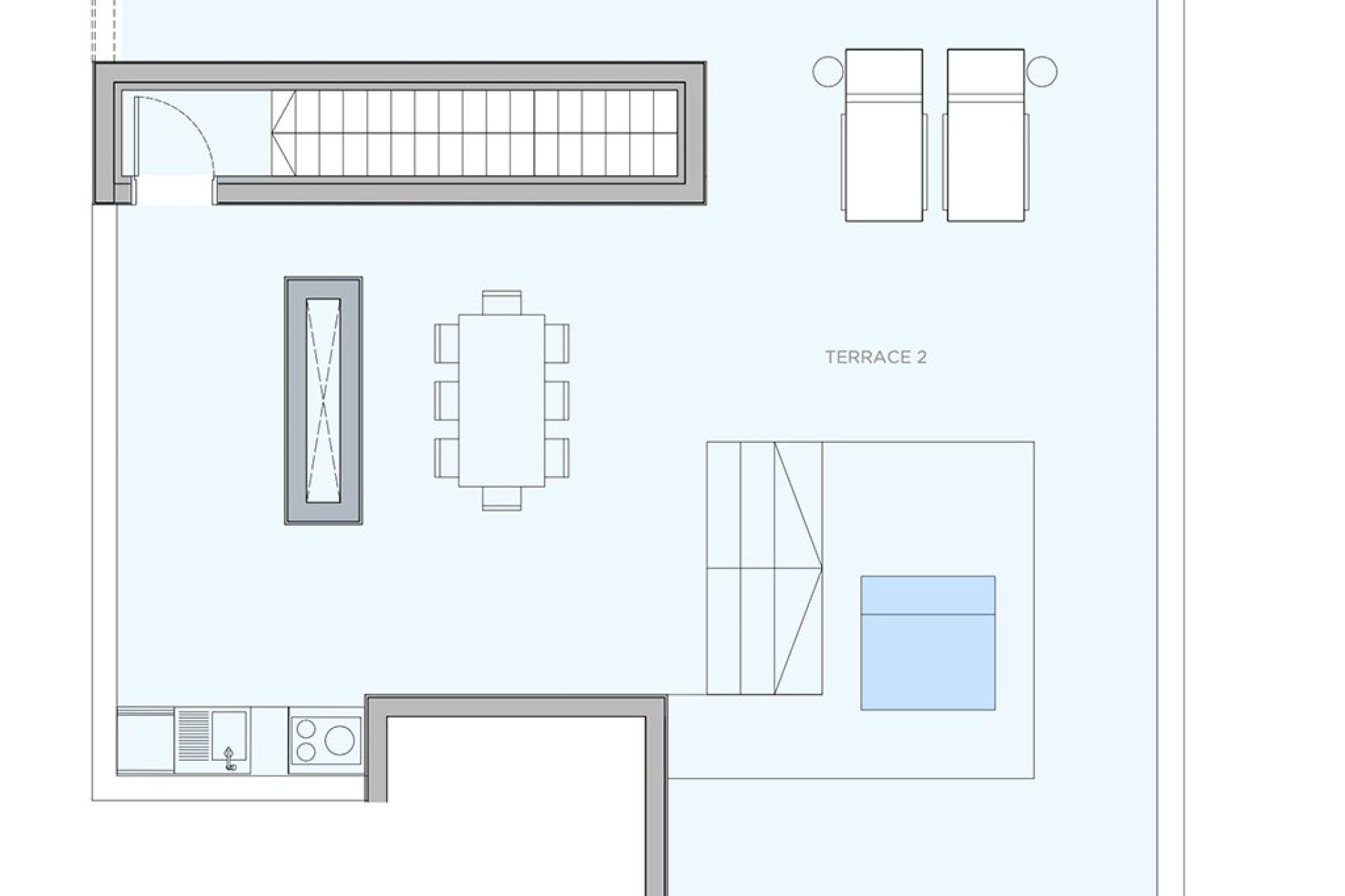 New Build - Apartment - Palma de Mallorca - Palma