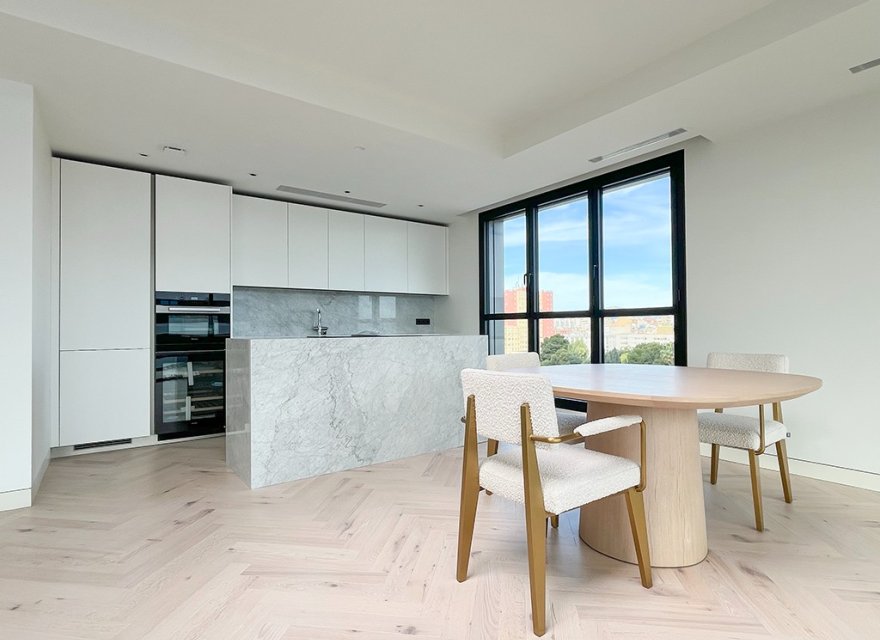 New Build - Apartment - Palma de Mallorca - Palma