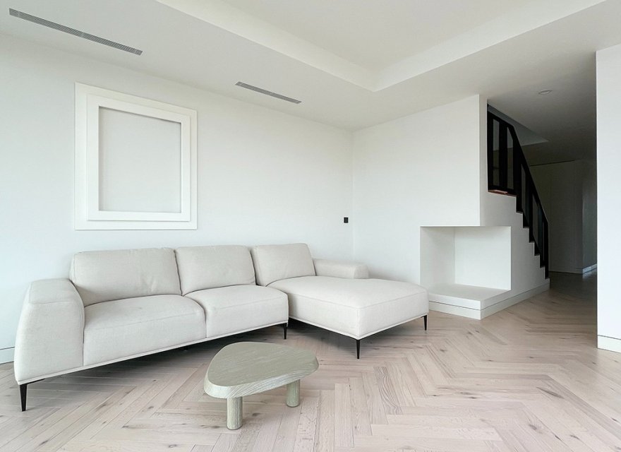 New Build - Apartment - Palma de Mallorca - Palma