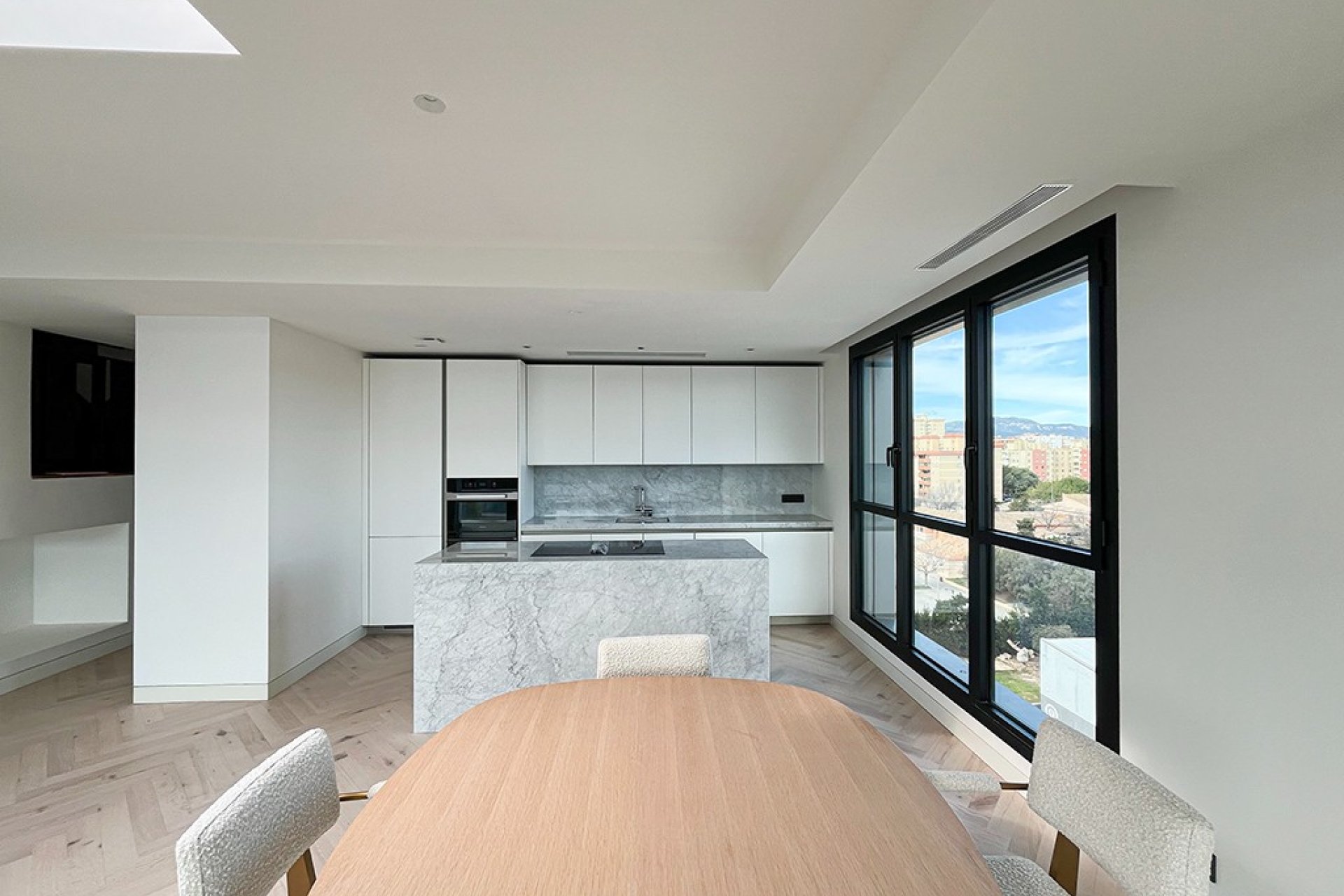 New Build - Apartment - Palma de Mallorca - Palma