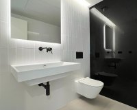 New Build - Apartment - Palma de Mallorca - Palma