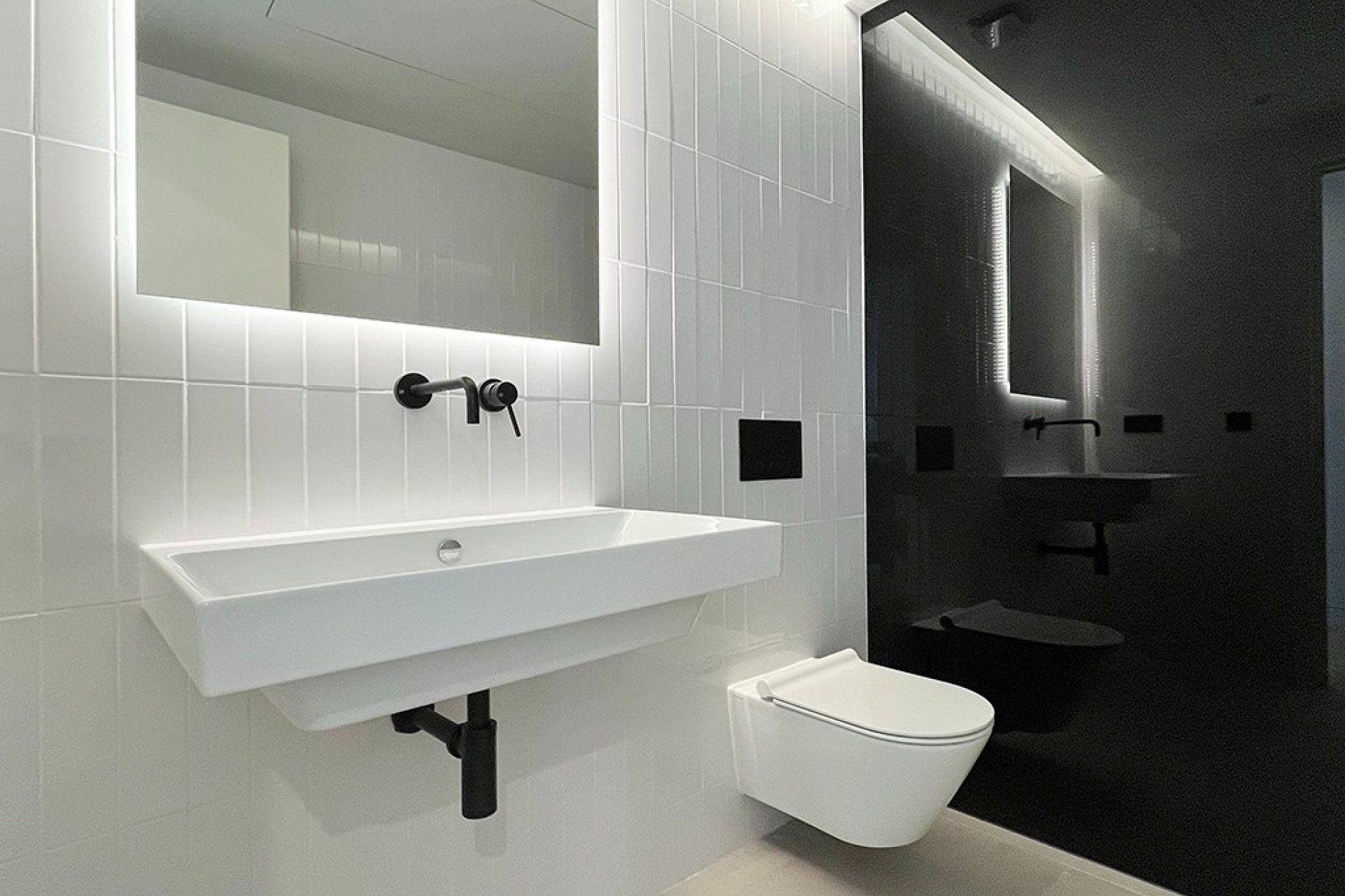 New Build - Apartment - Palma de Mallorca - Palma