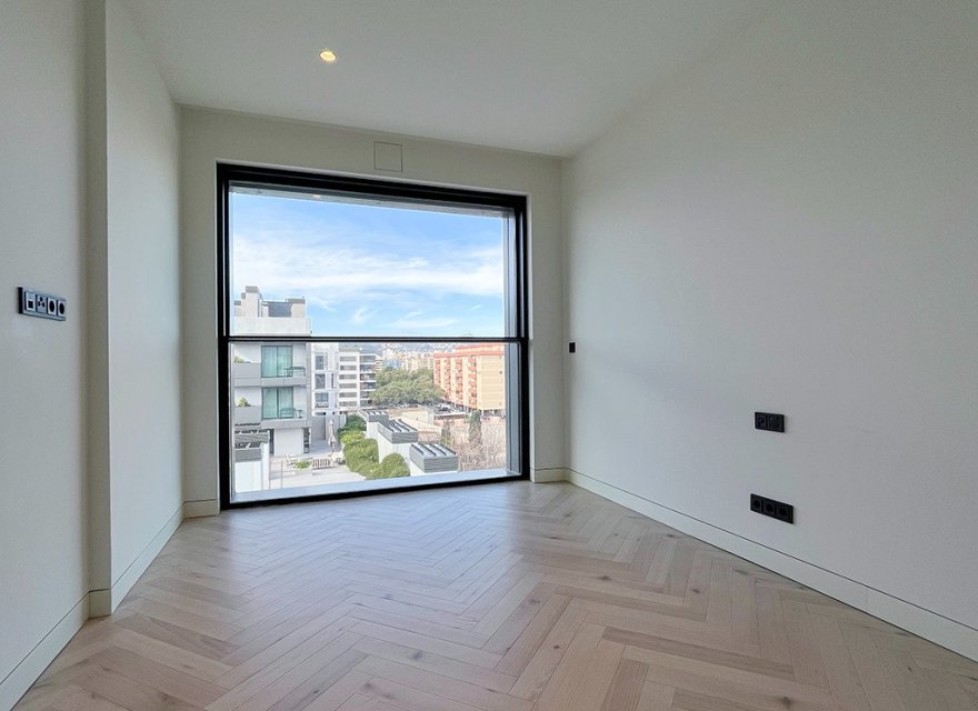 New Build - Apartment - Palma de Mallorca - Palma