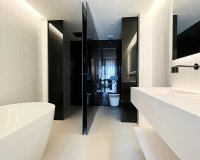 New Build - Apartment - Palma de Mallorca - Palma