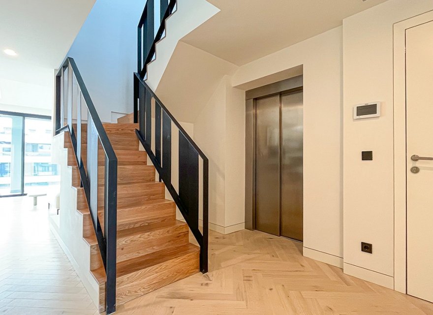 New Build - Apartment - Palma de Mallorca - Palma