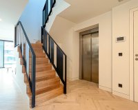 New Build - Apartment - Palma de Mallorca - Palma