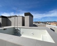 New Build - Apartment - Palma de Mallorca - Palma