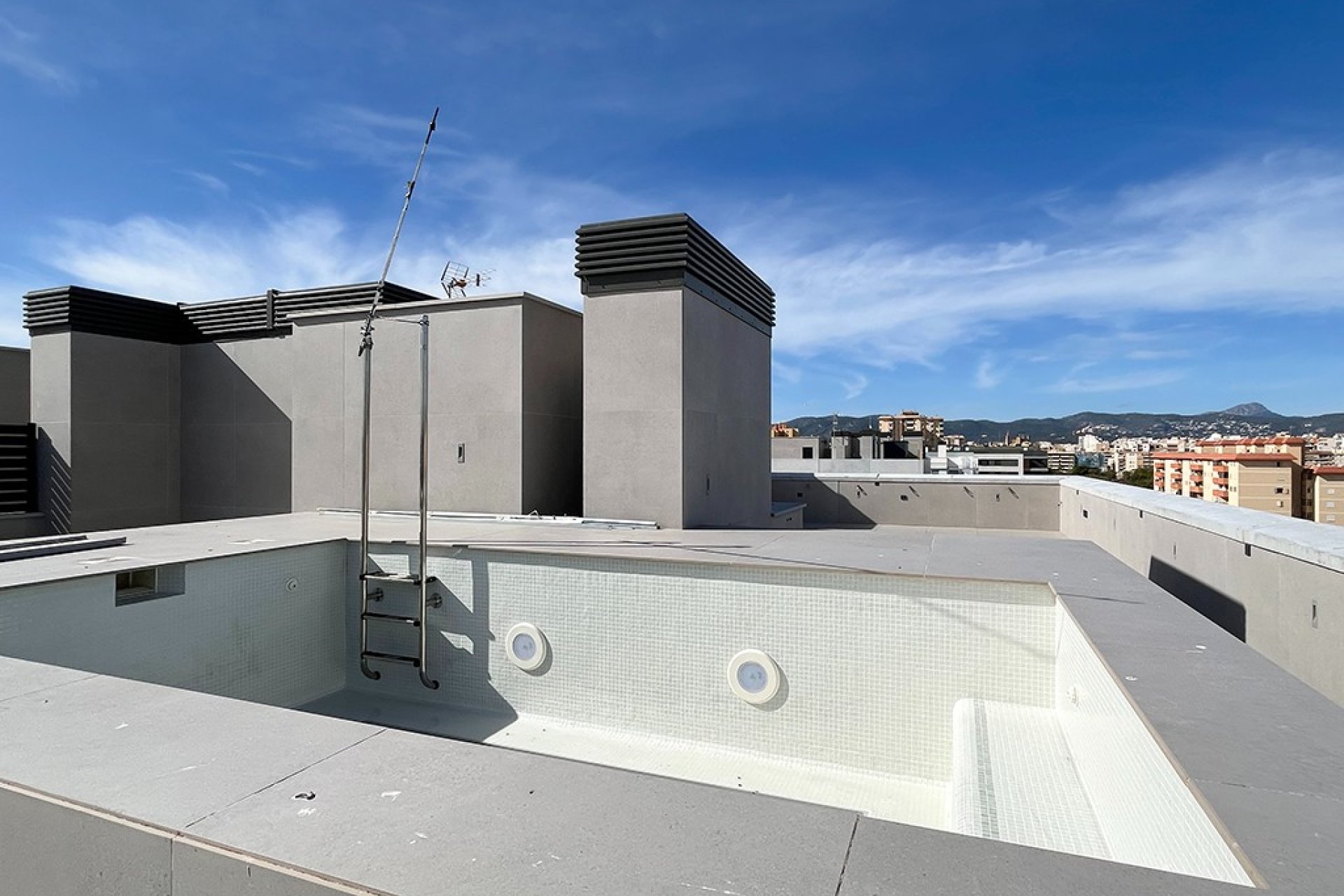 New Build - Apartment - Palma de Mallorca - Palma