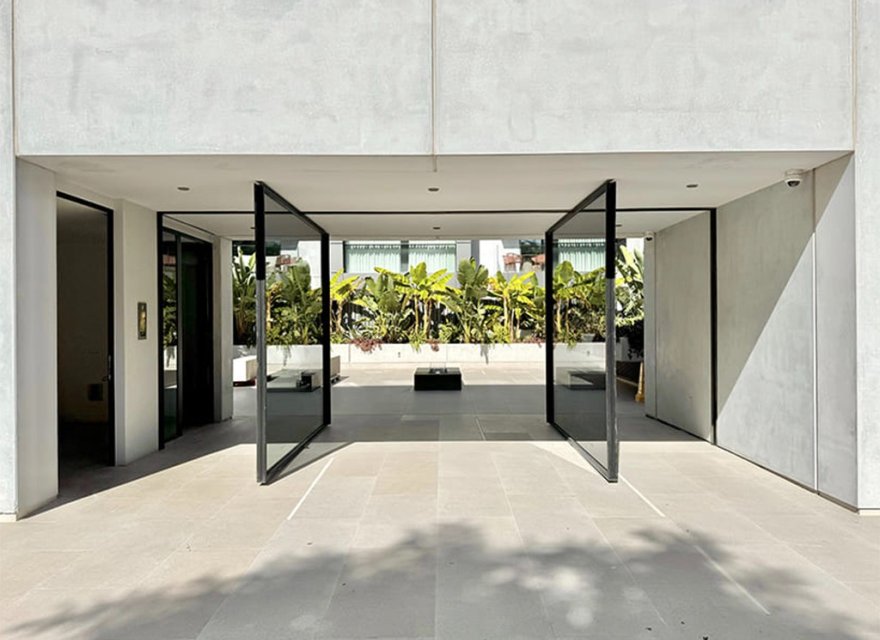 New Build - Apartment - Palma de Mallorca - Palma