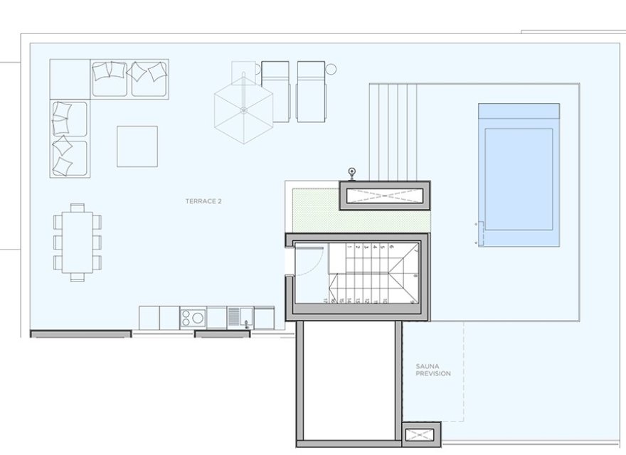 New Build - Apartment - Palma de Mallorca - Palma