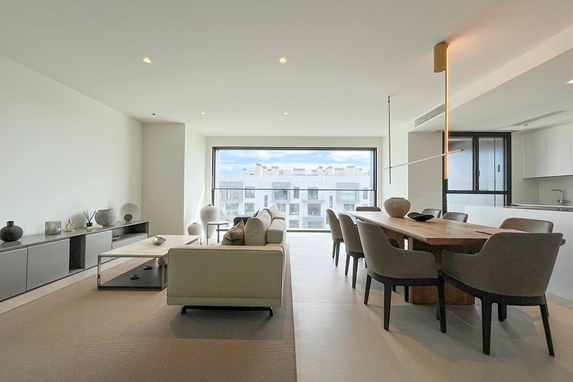 New Build - Apartment - Palma de Mallorca - Palma