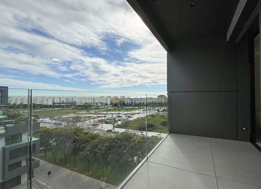 New Build - Apartment - Palma de Mallorca - Palma