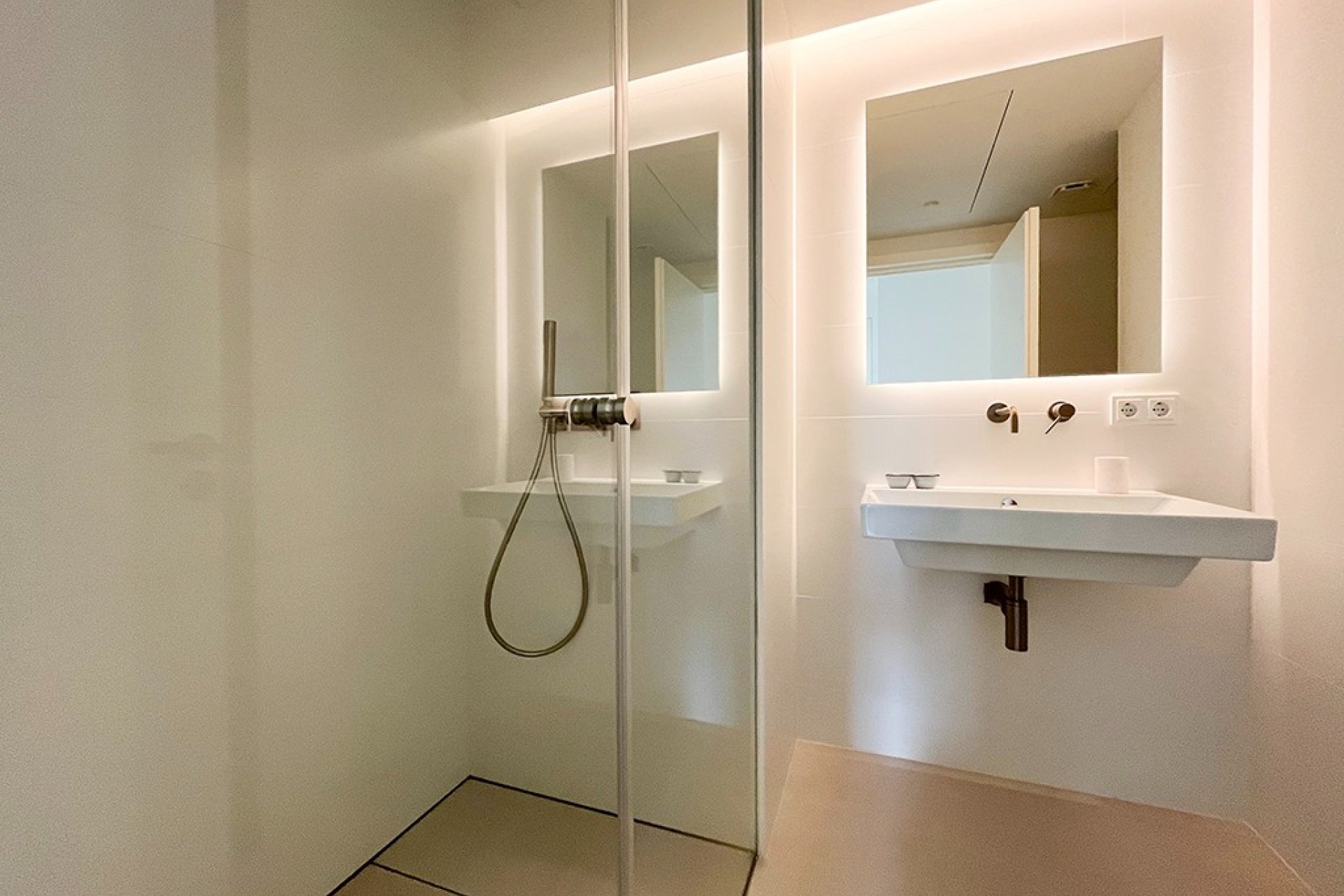 New Build - Apartment - Palma de Mallorca - Palma