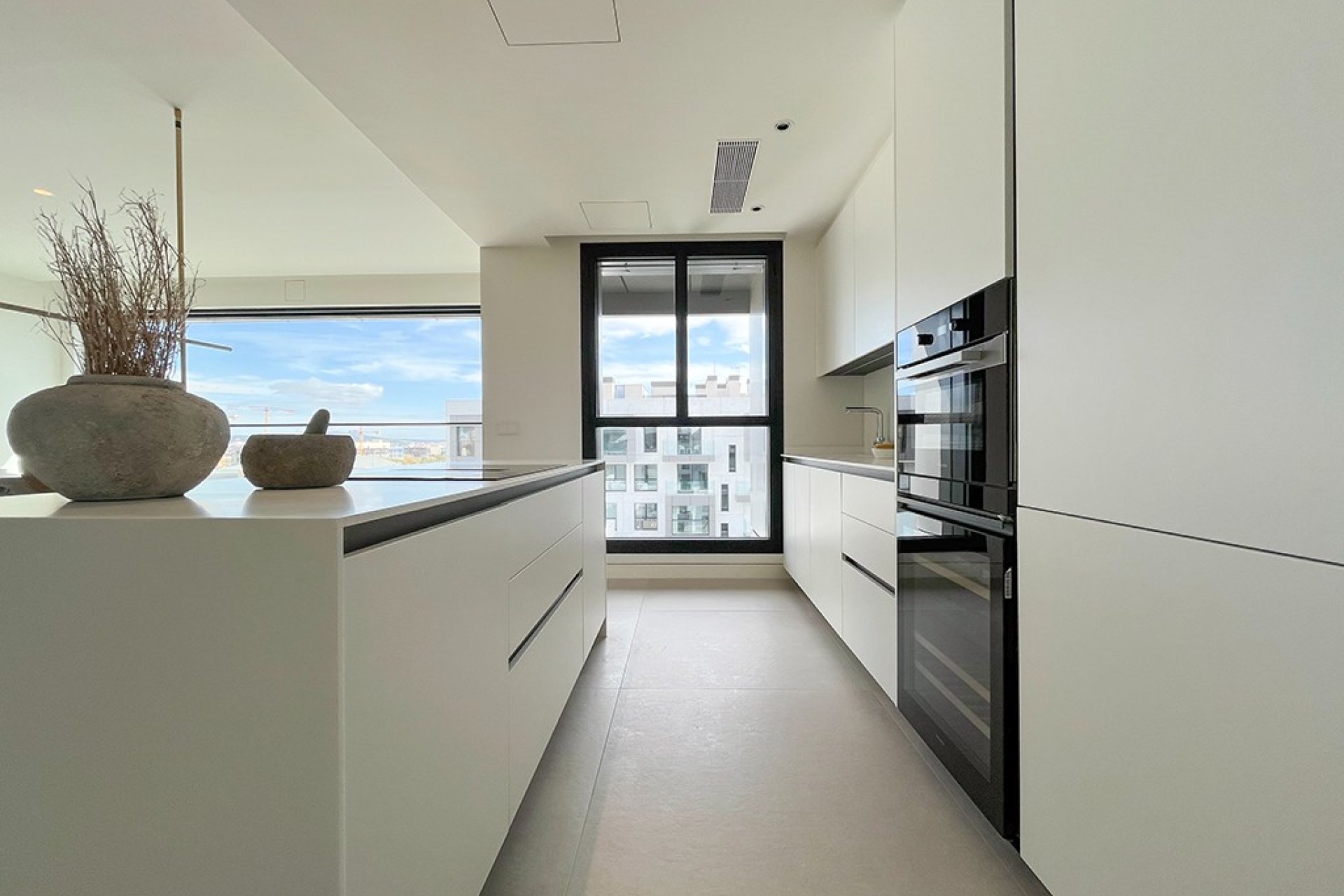 New Build - Apartment - Palma de Mallorca - Palma