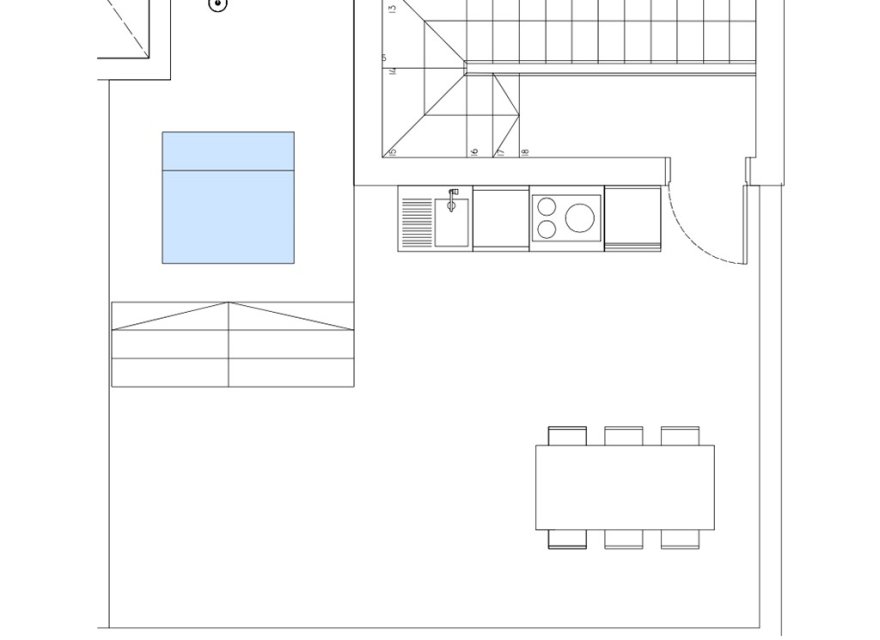 New Build - Apartment - Palma de Mallorca - Palma