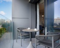 New Build - Apartment - Palma de Mallorca - Palma