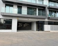 New Build - Apartment - Palma de Mallorca - Palma