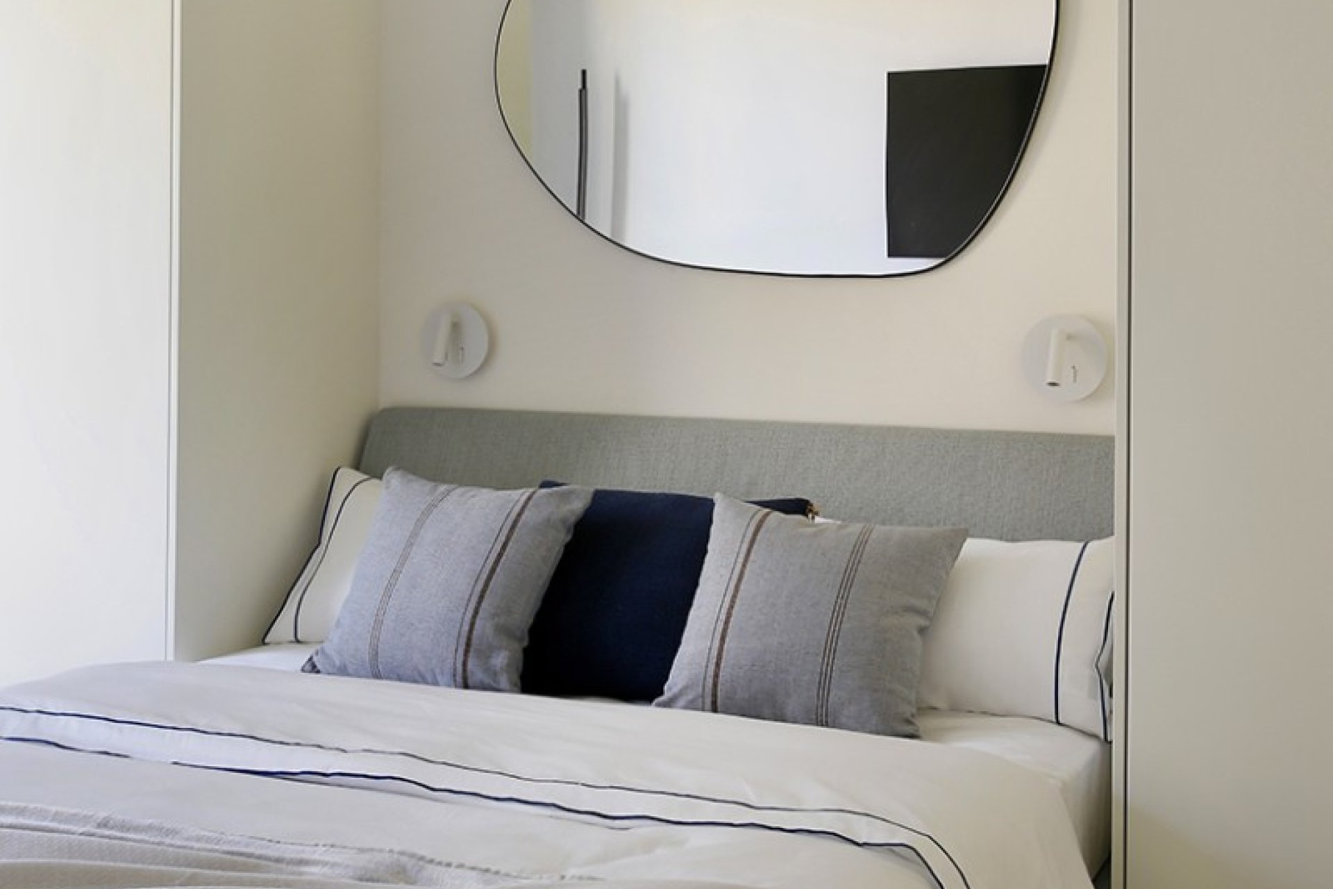 New Build - Apartment - Palma de Mallorca - Palma