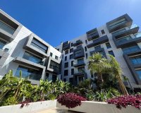 New Build - Apartment - Palma de Mallorca - Palma