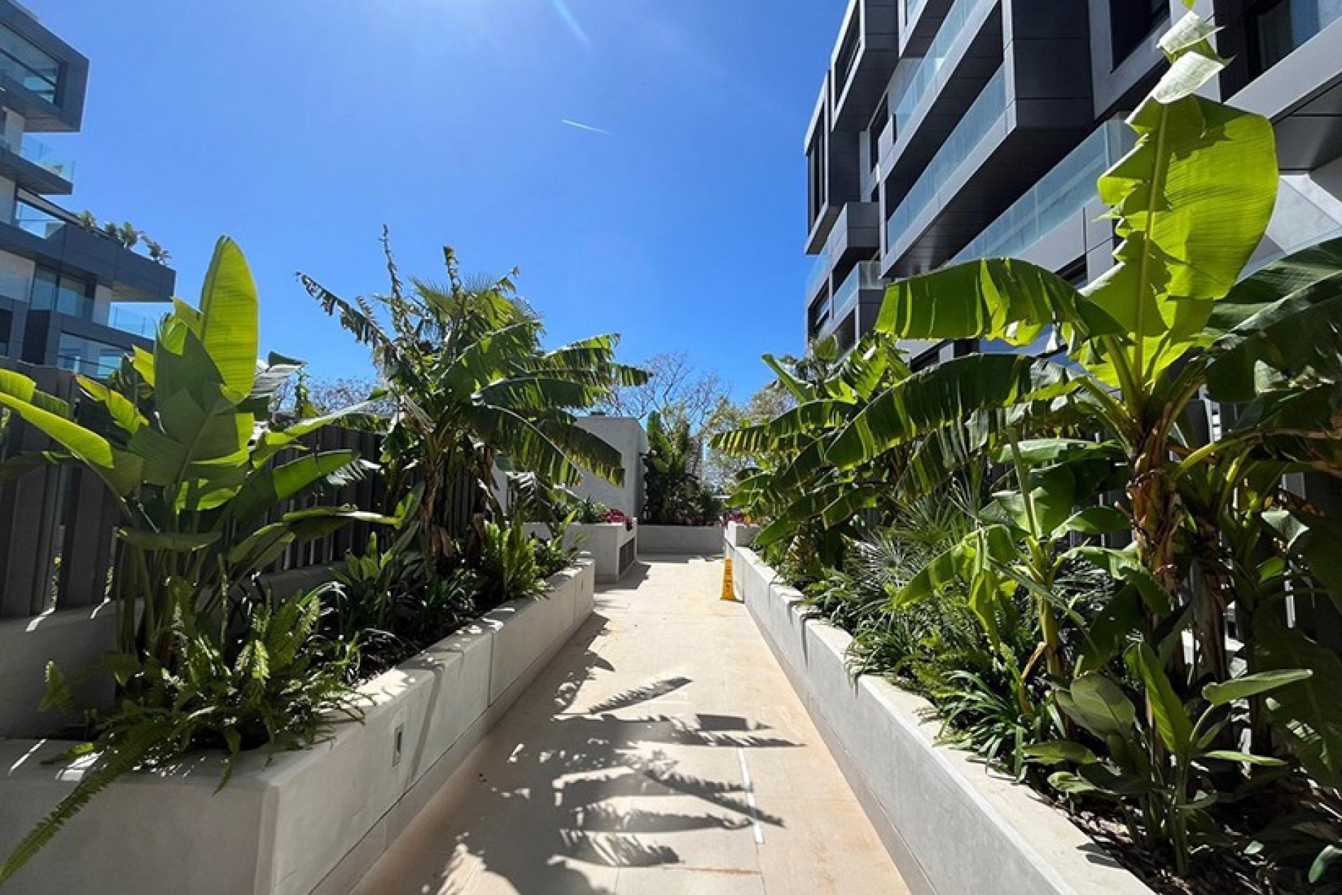 New Build - Apartment - Palma de Mallorca - Palma