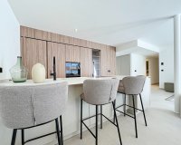 New Build - Apartment - Palma de Mallorca - Palma