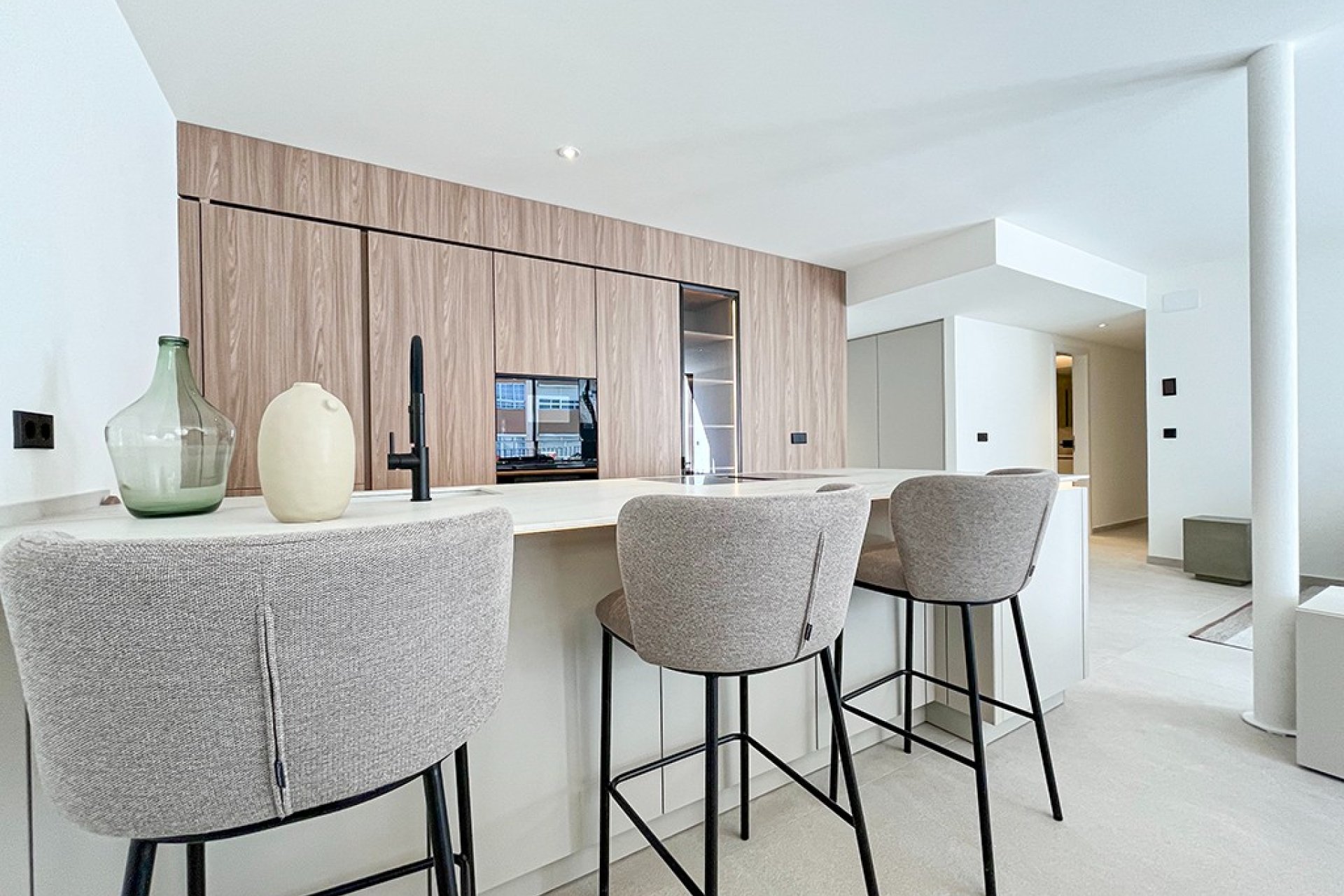 New Build - Apartment - Palma de Mallorca - Palma