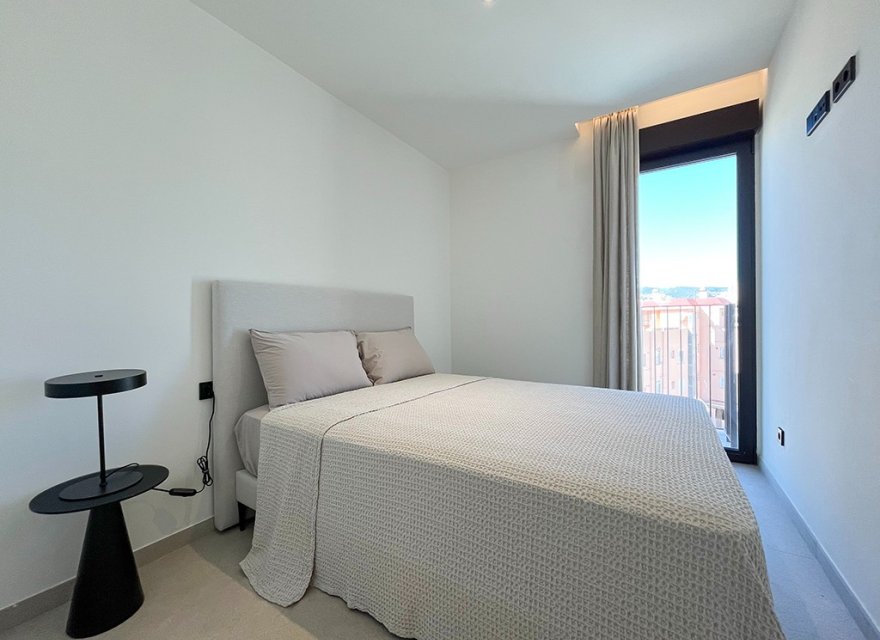 New Build - Apartment - Palma de Mallorca - Palma