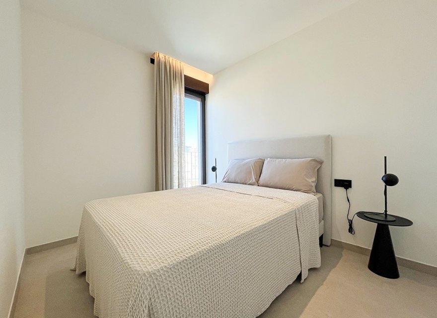 New Build - Apartment - Palma de Mallorca - Palma