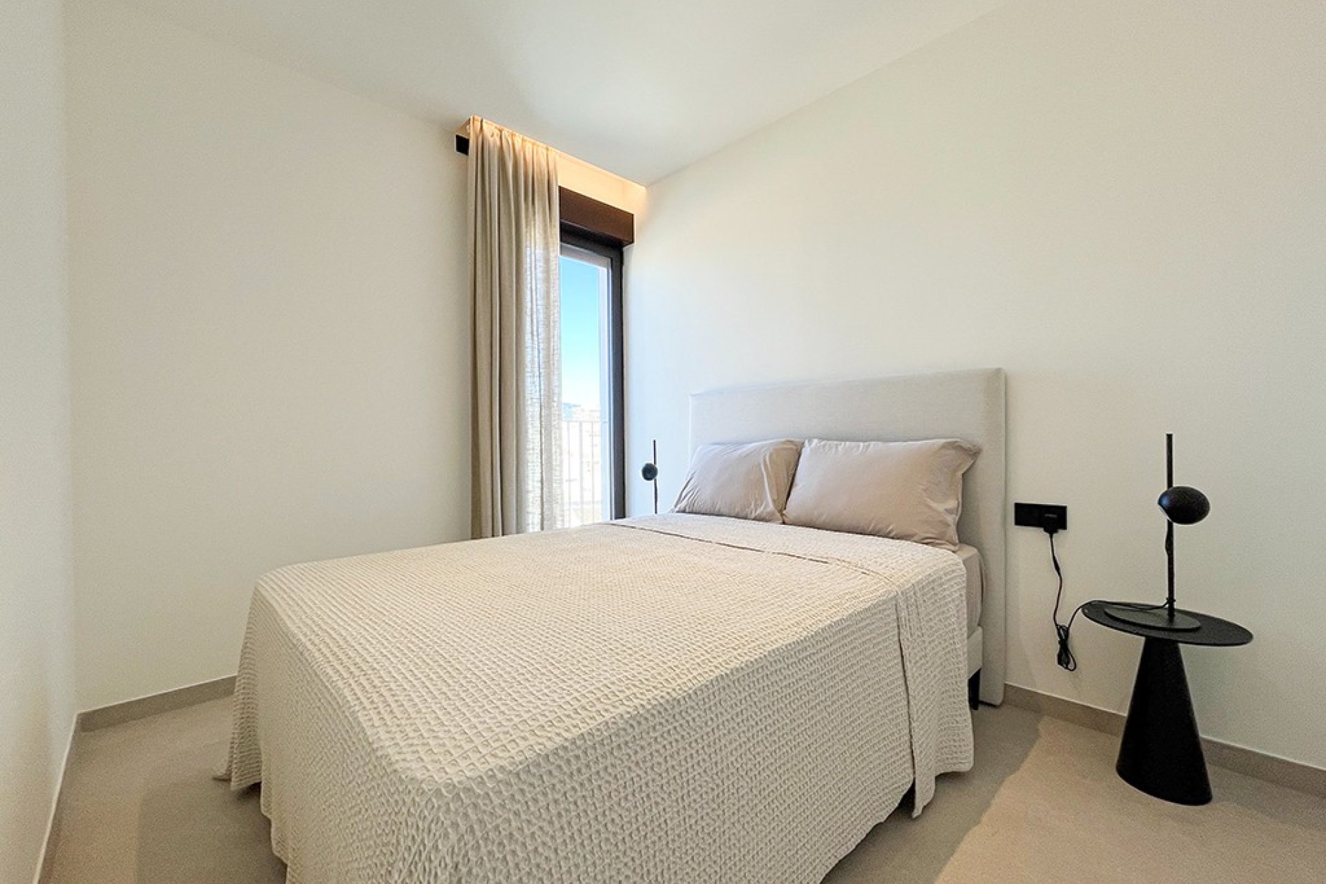 New Build - Apartment - Palma de Mallorca - Palma