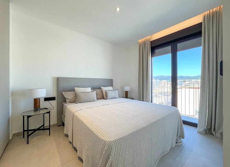 New Build - Apartment - Palma de Mallorca - Palma