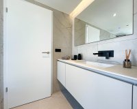 New Build - Apartment - Palma de Mallorca - Palma
