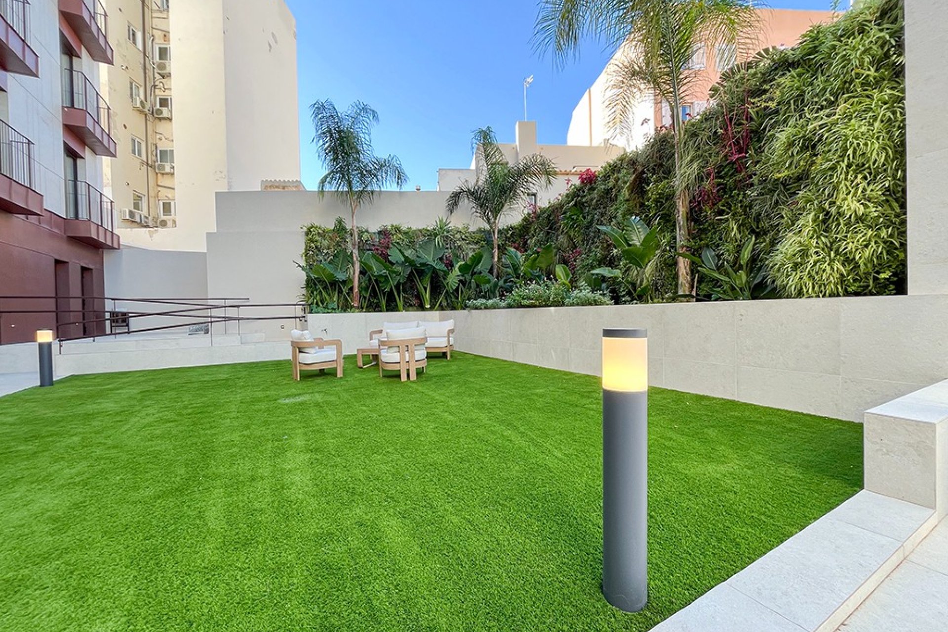 New Build - Apartment - Palma de Mallorca - Palma