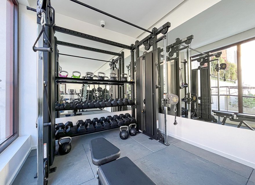 New Build - Apartment - Palma de Mallorca - Palma